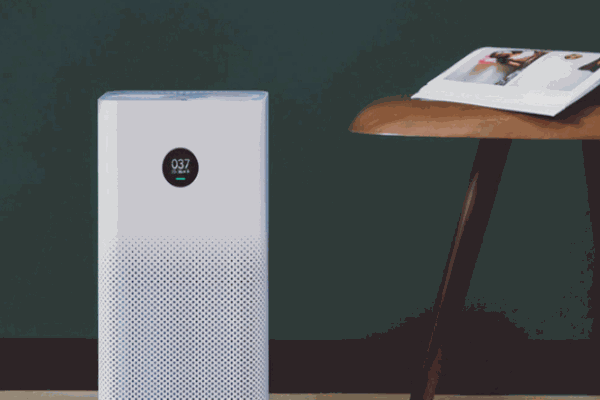 汇美特空气净化器代理