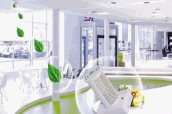 裕树环保招商加盟