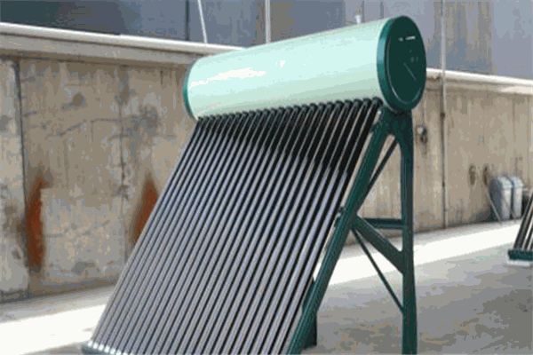 热佳太阳能热水器招商加盟