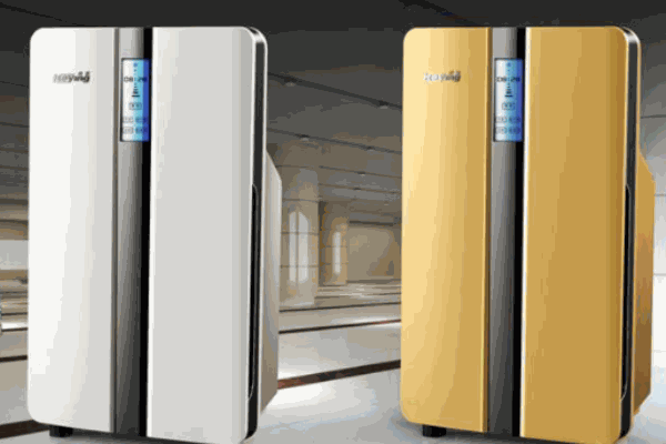 科赢空气净化器代理