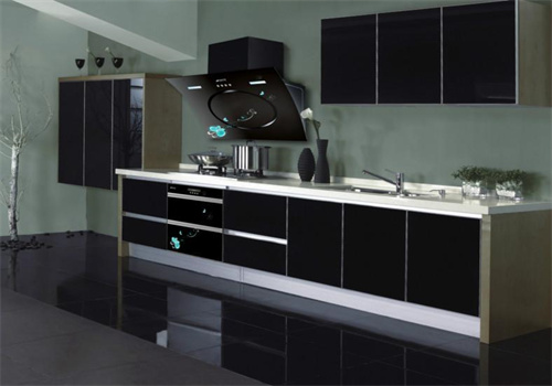 科琳纳厨卫电器代理