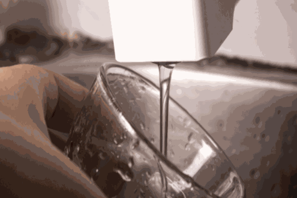 崇德净水器招商加盟