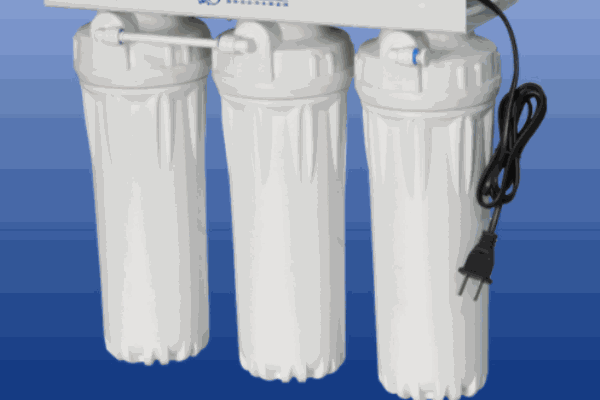 辅泉净水器招商加盟