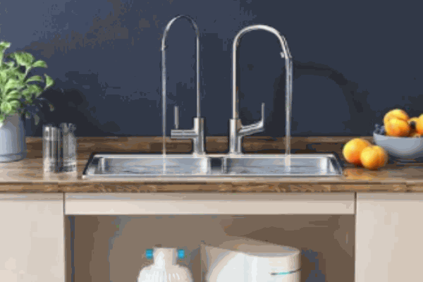 冠泉净水器代理