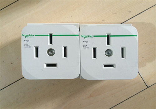 施耐德插座代理