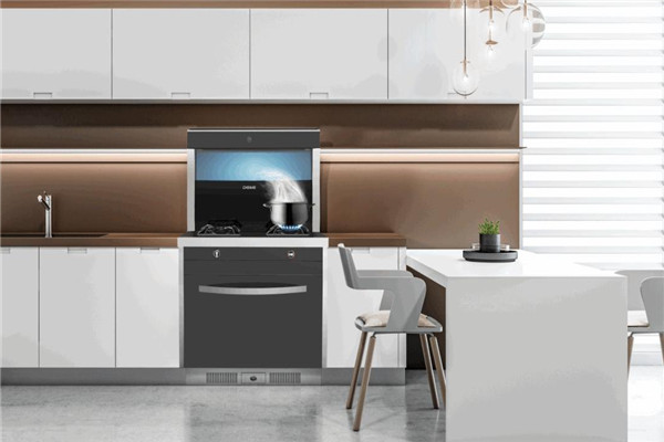 帮家集成灶代理