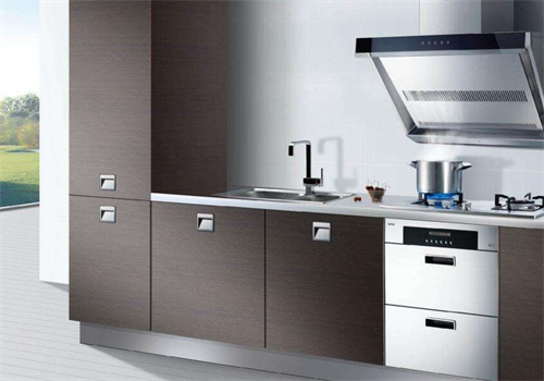 格力厨卫电器代理