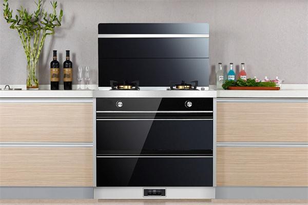 普迪奥厨卫电器代理