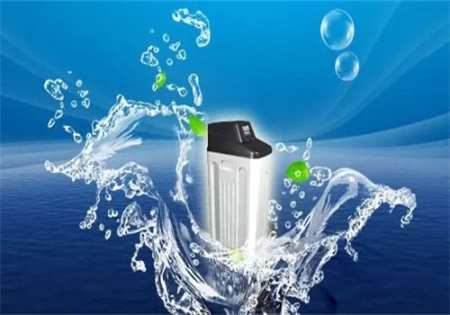 易泉净水器代理