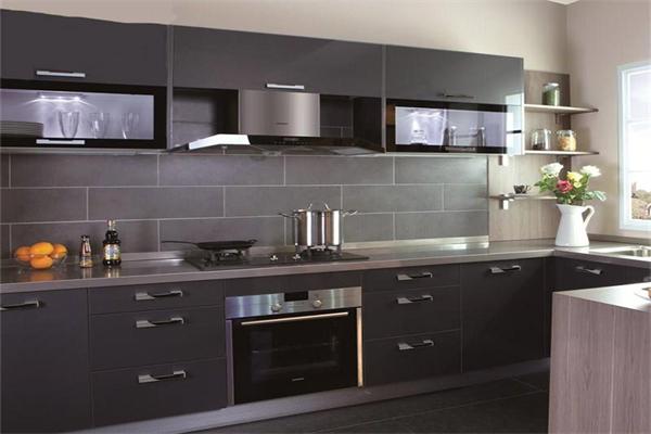 灶王不锈钢橱柜招商加盟