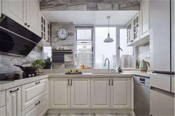 衣佰橱柜招商加盟