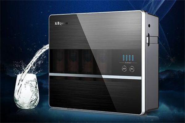 净水卫士净水器代理