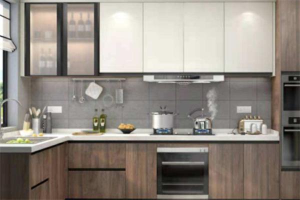 圣萝莎橱柜代理