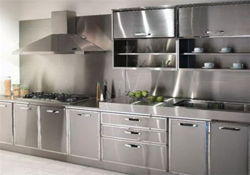 华安橱柜安装代理