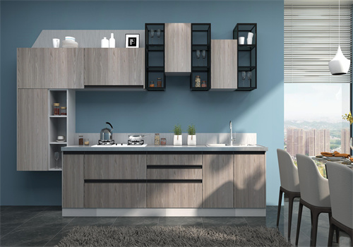 达源不锈钢橱柜代理