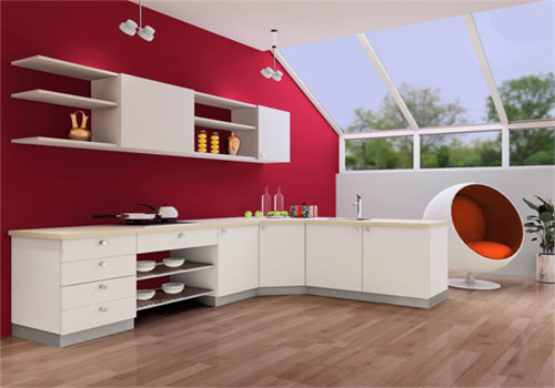 欧雅典整体橱柜招商加盟