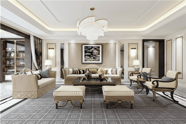 居之宝招商加盟