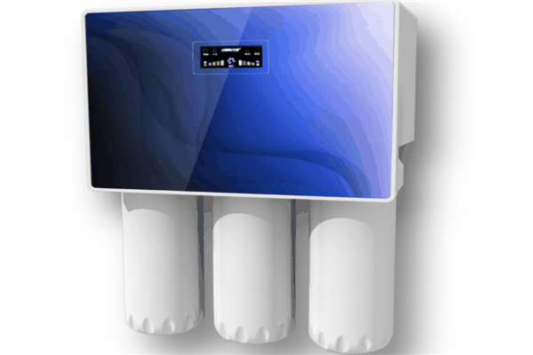 新淼净水器代理