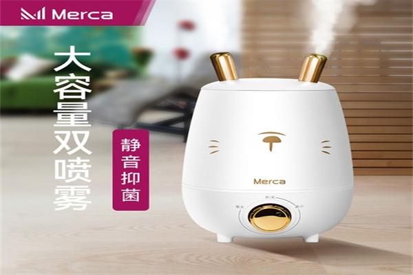 美尔佳加湿器代理