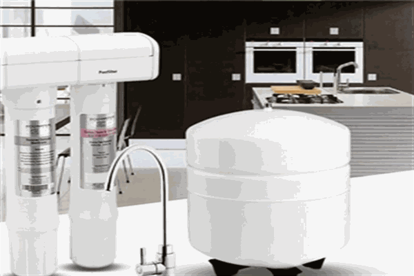 普尔净水器代理