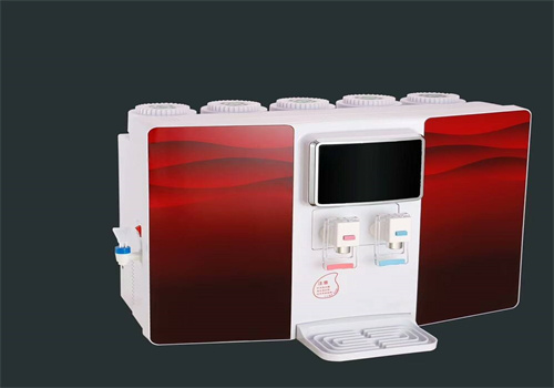 净美佳el-a9净水器代理