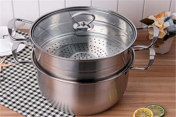 司顿双层蒸汤锅招商加盟