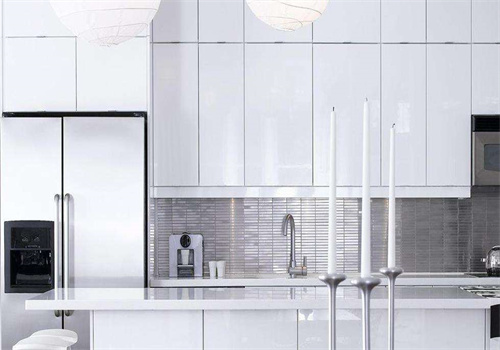 美伦博格集成灶