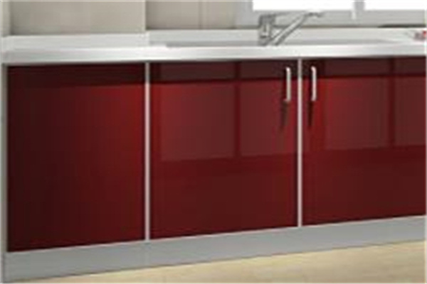 帝森整体橱柜代理