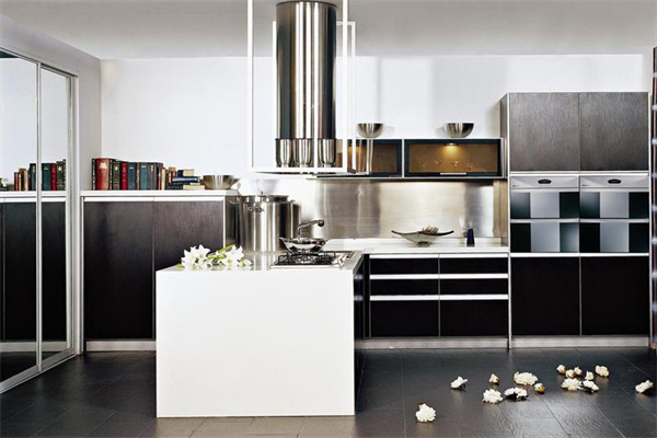 亨德莱橱柜招商加盟