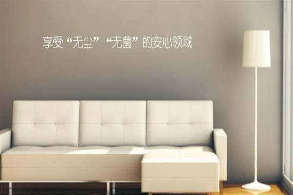 托马仕空品新风招商加盟