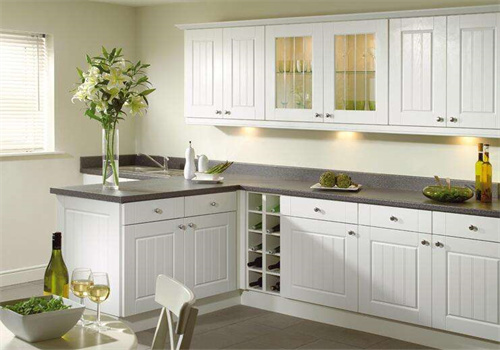 杰赛橱柜门板代理