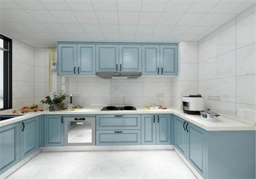 华为卡兰多橱柜代理