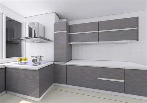 盛吉特橱柜代理