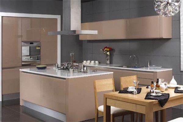 金美林橱柜招商加盟