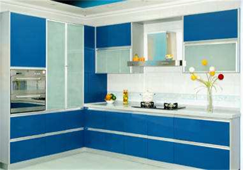 博诗迪橱柜招商加盟