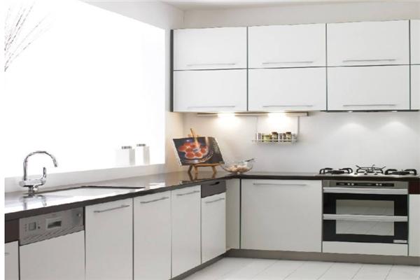 金森诺橱柜招商加盟