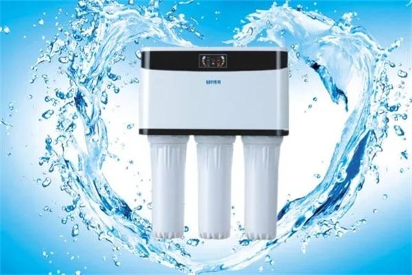 蓝态净水器代理