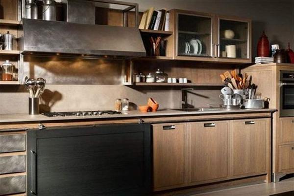 威尔迪橱柜招商加盟