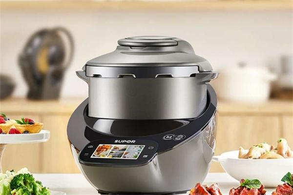 苏泊尔厨卫电器代理