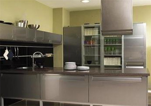 博乐米集成灶招商加盟