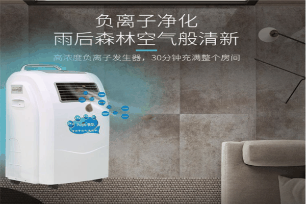 洁本空气净化代理