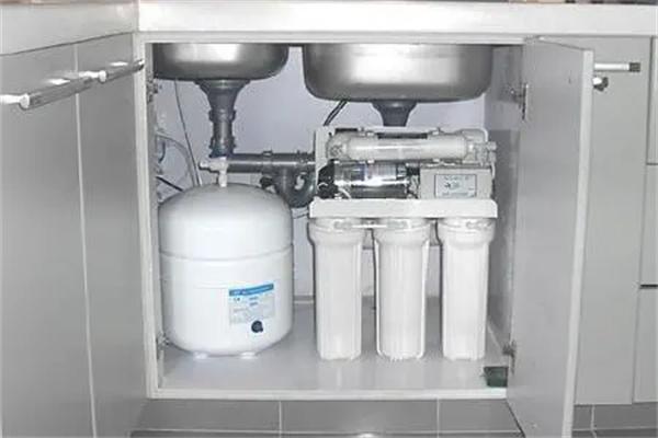 浦而特净水器招商加盟