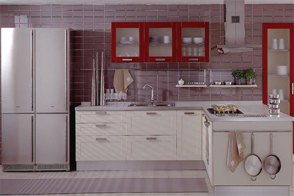 美洁达橱柜招商加盟