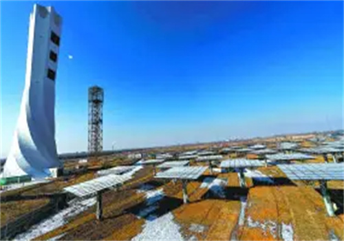 巨能光伏发电代理