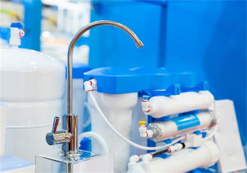 泌圆净水器代理