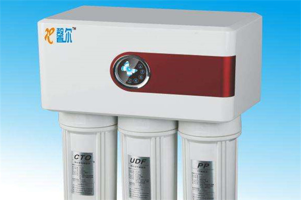 馨尔净水器代理