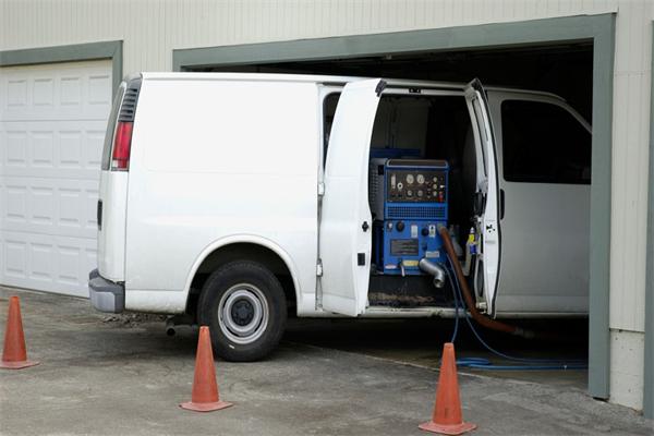 蔚来移动充电车代理