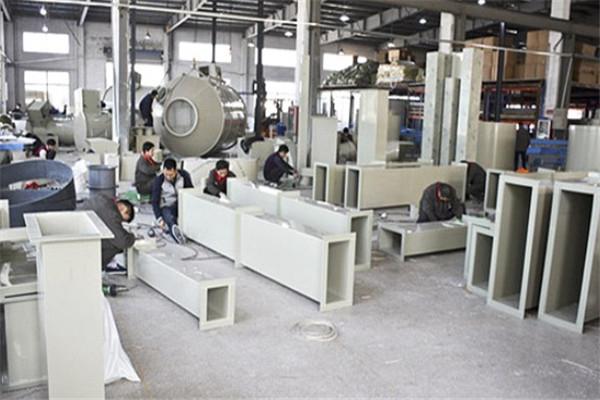 熙诚环保招商加盟