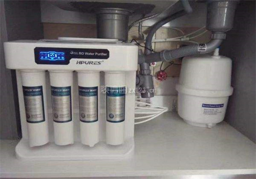 康家净水器代理