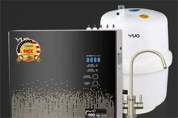 优口净水器招商加盟